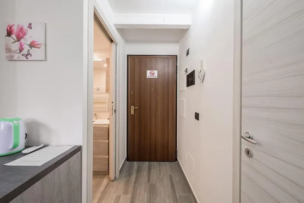 Lovely Nest Near City Centre - Groundfloor مودينا شقة