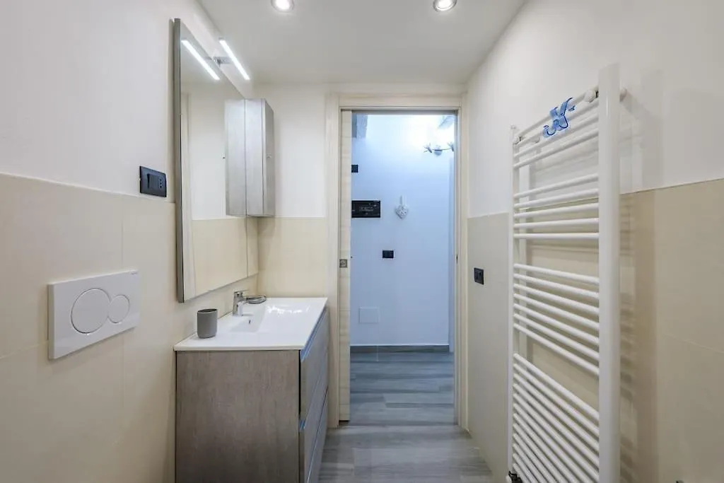 Lovely Nest Near City Centre - Groundfloor مودينا